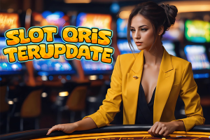 Slot QRIS Terupdate 2025