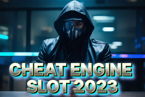 Cheat Engine Slot 2023: Fakta, Mitos & Bahaya yang Mengintai