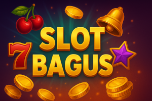 SLOT BAGUS 2025