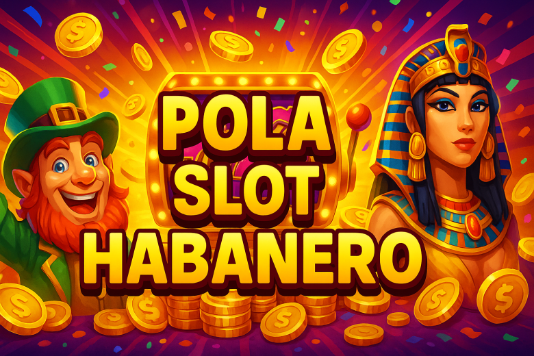 POLA SLOT HABANERO 2025