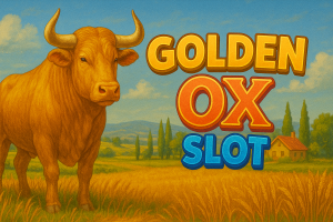 Golden Ox Slot 2025
