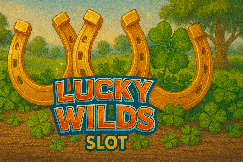 Lucky Wilds Slot 2025