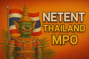 situs netent thailand mpo 2025