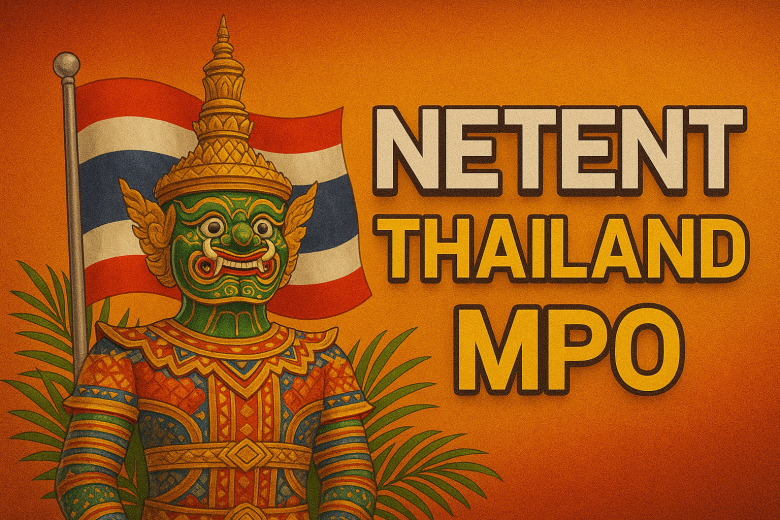 situs netent thailand mpo 2025