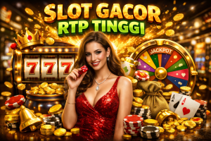 slot gacor rtp tinggi 2026