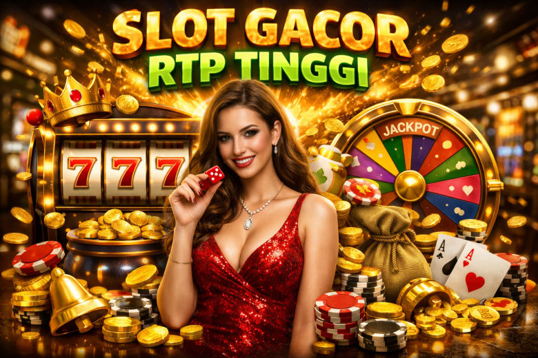 slot gacor rtp tinggi 2026